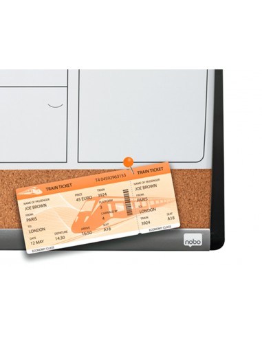 Planificador mensual nobo magnetico +...