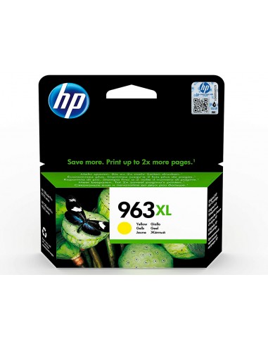 Ink-jet hp 963 xl officejet pro 9010...