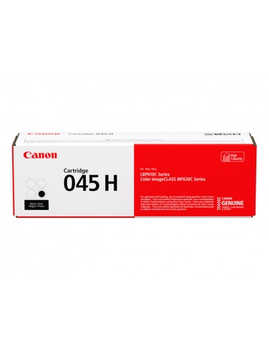 Toner canon 045 h i-sensys lbp611 /...