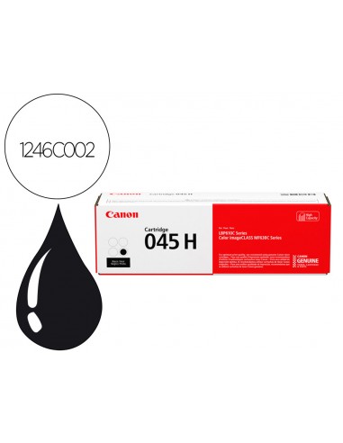 Toner canon 045 h i-sensys lbp611 /...