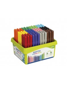 Rotulador giotto turbo maxi... 2