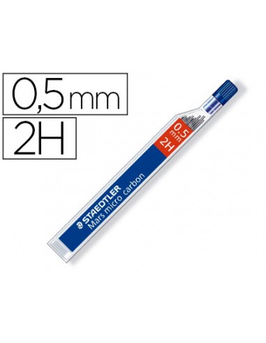 Minas staedtler mars micro grafito...