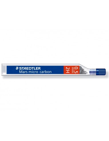 Minas staedtler mars micro grafito...