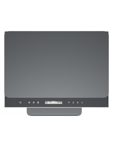 Equipo multifuncion hp smart tank...