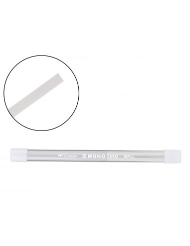 Repuesto portagomas tombow mono zero...