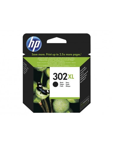Ink-jet hp 302xl deskjet 1110 / 2130...