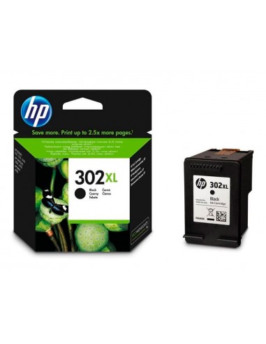 Ink-jet hp 302xl deskjet 1110 / 2130...