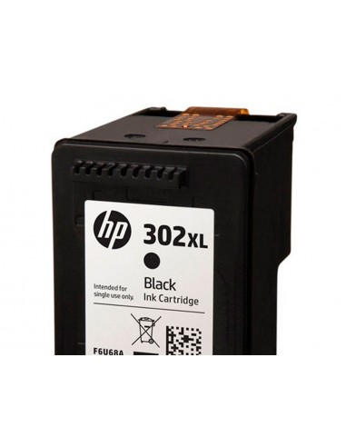 Ink-jet hp 302xl deskjet 1110 / 2130...