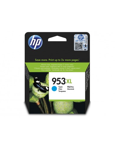 Ink-jet hp 953xl officejet pro...