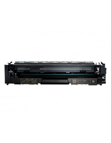 Toner hp 207x color laserjet pro...