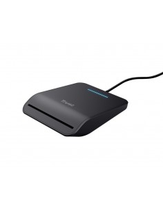 Lector de tarjetas trust... 2