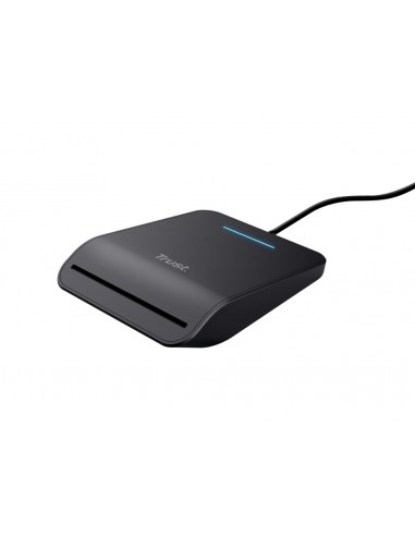 Lector de tarjetas trust primo dni...