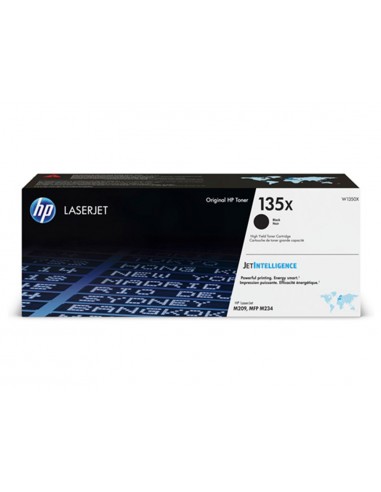 Toner hp 135x laserjet m209 / mfp...