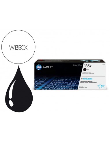 Toner hp 135x laserjet m209 / mfp...