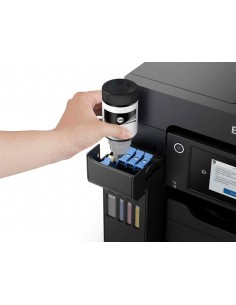 Equipo multifuncion epson... 2