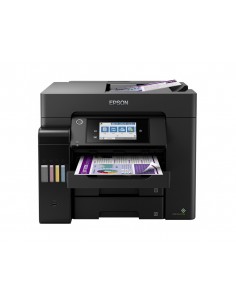 Equipo multifuncion epson...