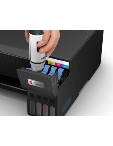 Impresora epson ecotank et-1810 tinta...