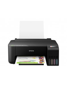 Impresora epson ecotank...