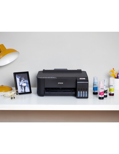 Impresora epson ecotank et-1810 tinta...