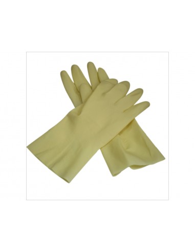 Guantes de latex satinados con...