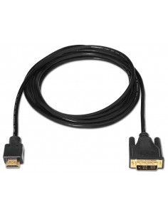 Cable aisens dvi a hdmi... 2