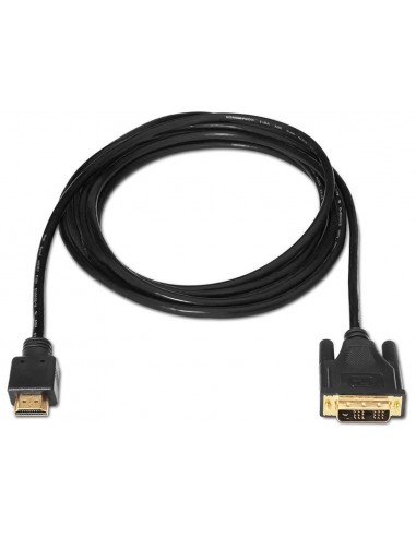 Cable aisens dvi a hdmi...