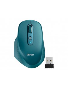 Raton trust ozaa optico...