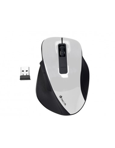 Raton ngs bow optico 800/1200/1600...