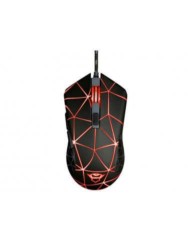 Raton trust gxt133 locx gaming optico...