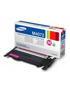 Toner samsung clp-320... 2