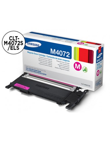 Toner samsung clp-320 clp-325...