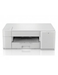 Equipo multifuncion brother...