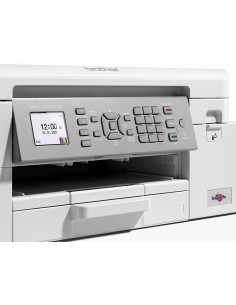 Equipo multifuncion brother... 2