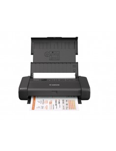 Impresora canon pixma tr150...