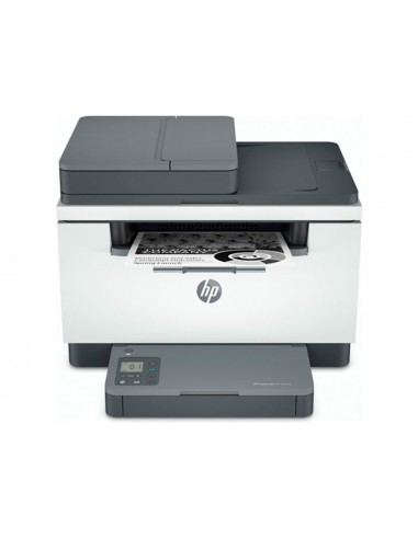 Equipo multifuncion hp mfp m234sdw...