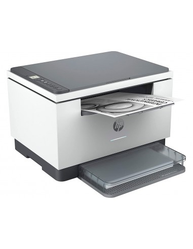 Equipo multifuncion hp mfp m234dw...