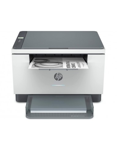 Equipo multifuncion hp mfp m234dw...