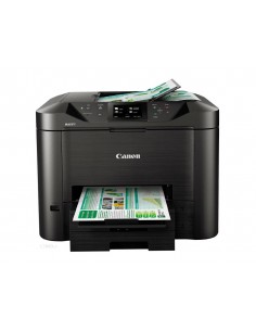 Equipo multifuncion canon...