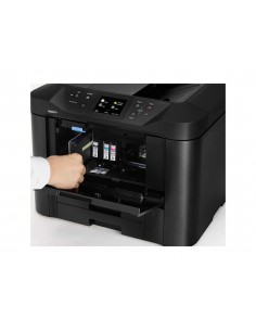 Equipo multifuncion canon... 2