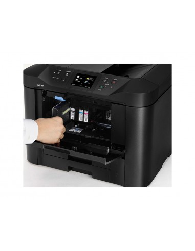 Equipo multifuncion canon maxify...