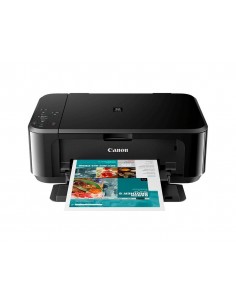 Equipo multifuncion canon... 2