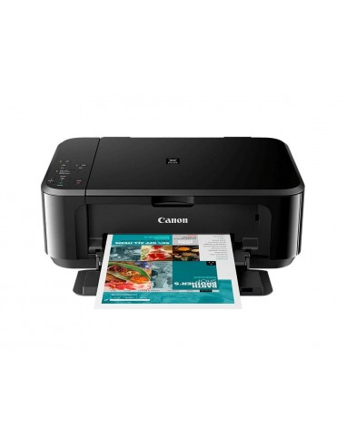 Equipo multifuncion canon pixma...