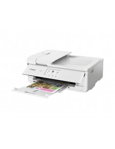 Equipo multifuncion canon... 2