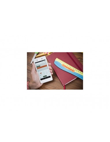 Rotuladora brother ptp300bt cube...