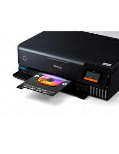 Equipo multifuncion epson... 2