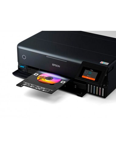 Equipo multifuncion epson ecotank...