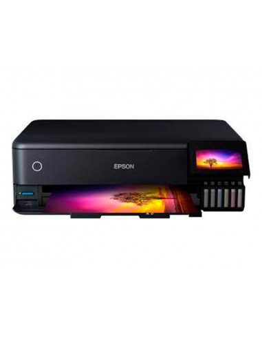 Equipo multifuncion epson ecotank...