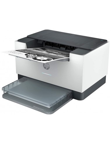 Impresora hp laserjet sfp m209dw...