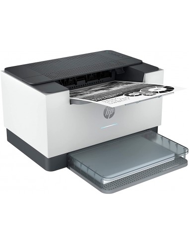 Impresora hp laserjet sfp m209dw...