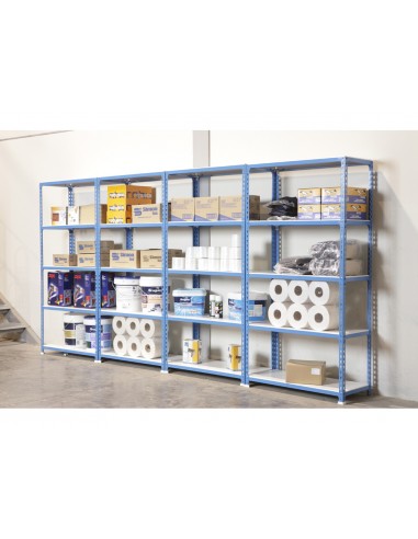 Estanteria metalica simonrack kit...